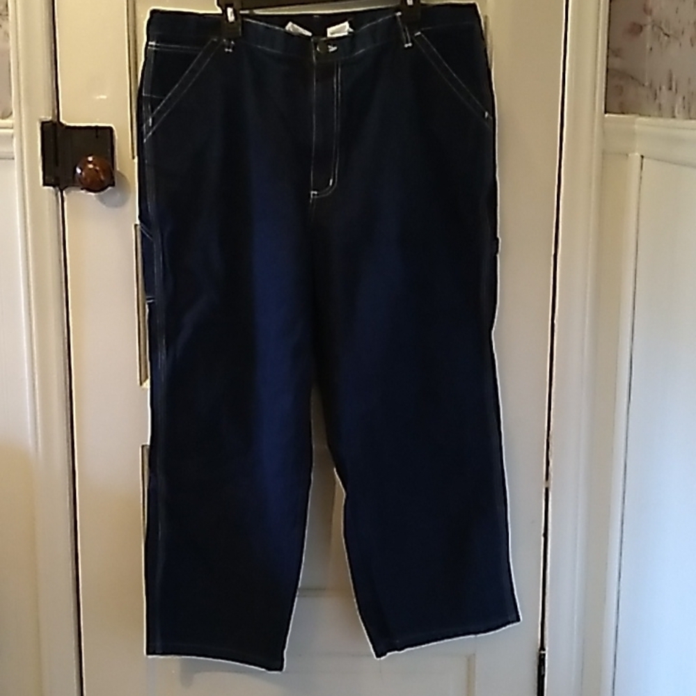 Liberty mens jeans 👖 carpenter 40
